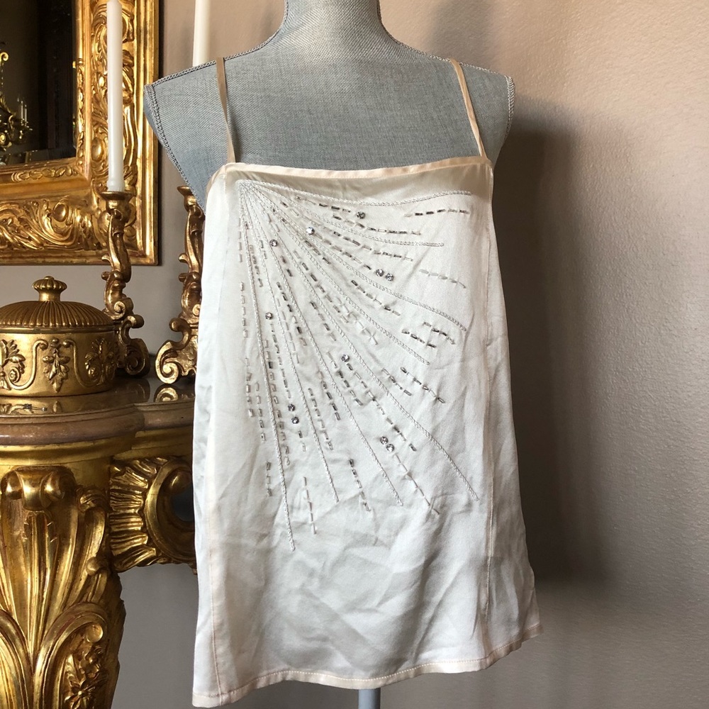 Vintage Escada top size 40